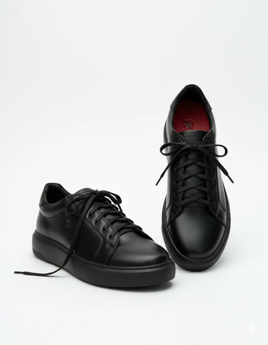 ZAPATO LECLER ONYX ELEGANT