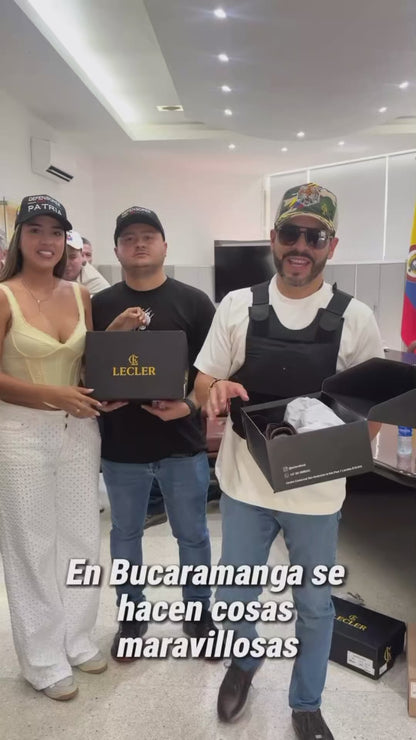 PRESIDENTE