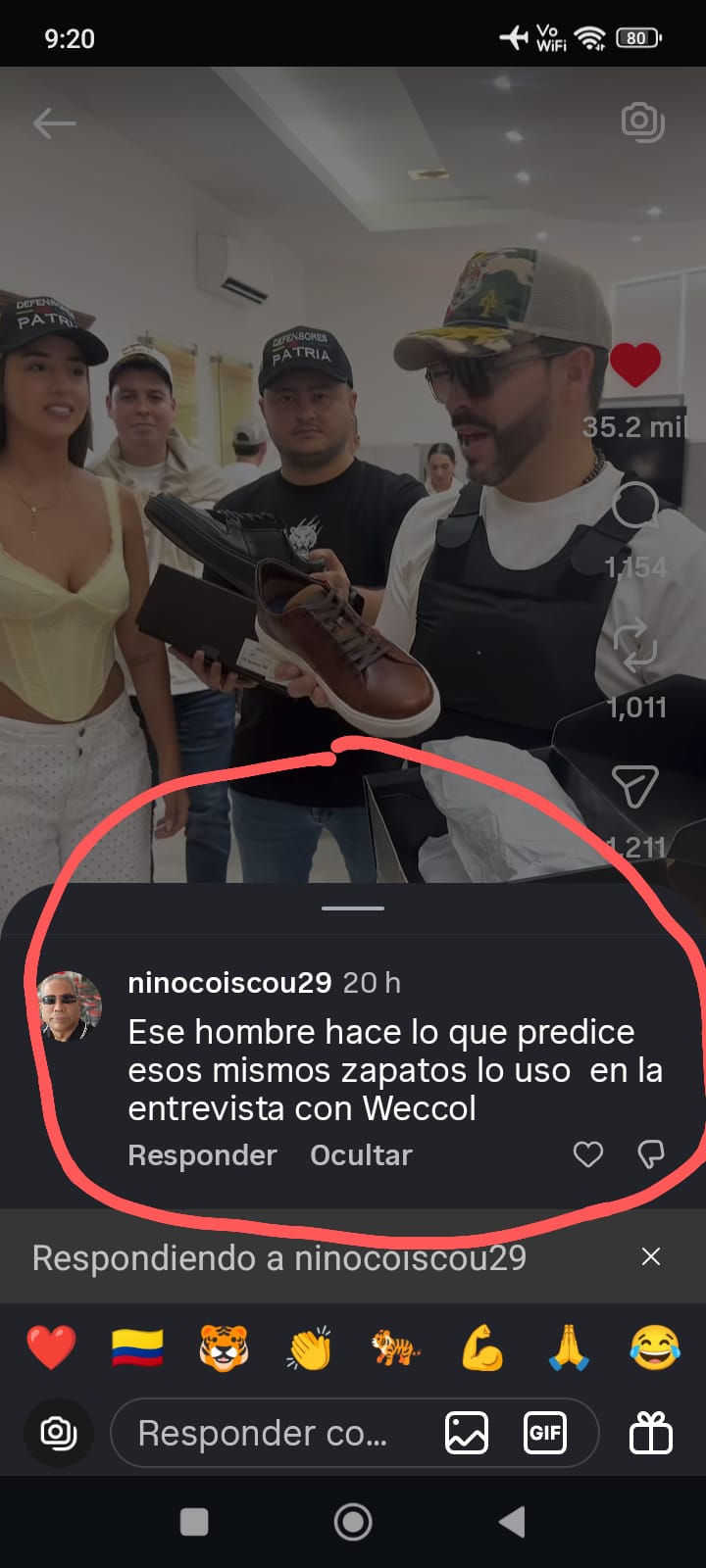 PRESIDENTE